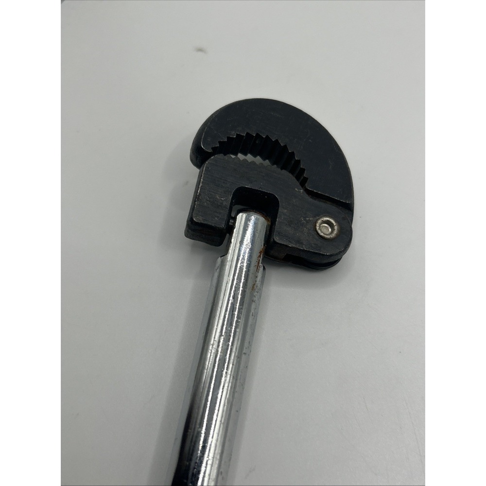 ProSource 5547609 Basin Wrench 12 Inch - Picture 4 of 9